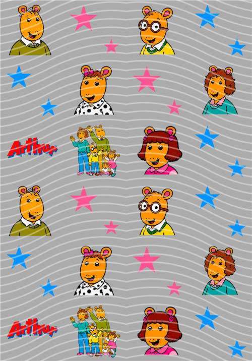 A5 kiss cut- 3535